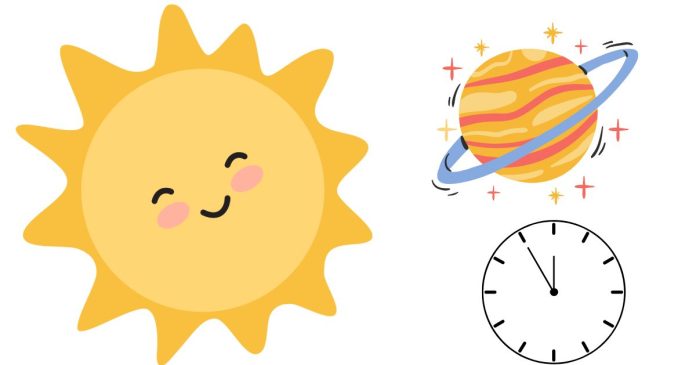 What is the farthest planet from the sun at certain times?