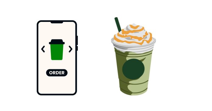 What is the longest Starbucks order possible?