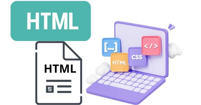 What is the meaning of in HTML?