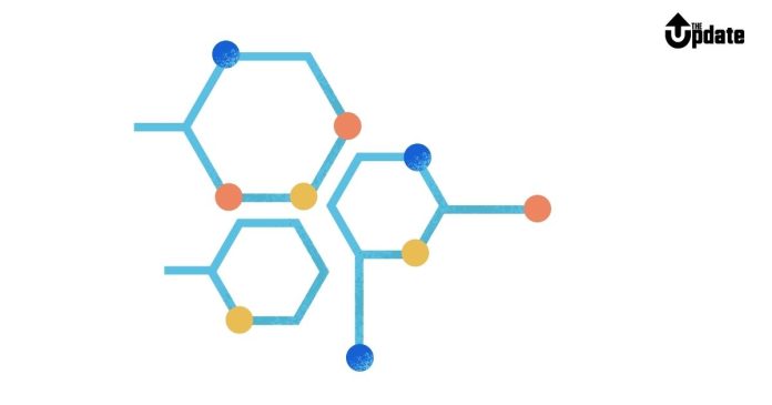 What is the molecular shape of BF3?