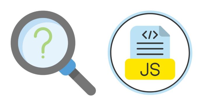 What is the 'new' keyword in JavaScript?