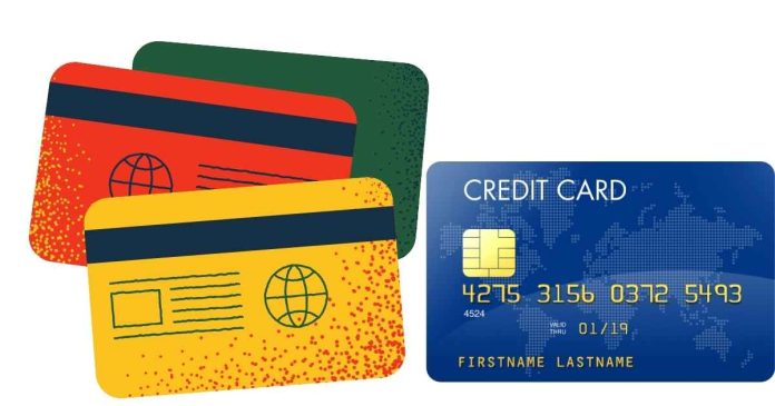 What is the purpose of a CVV number on a credit card?