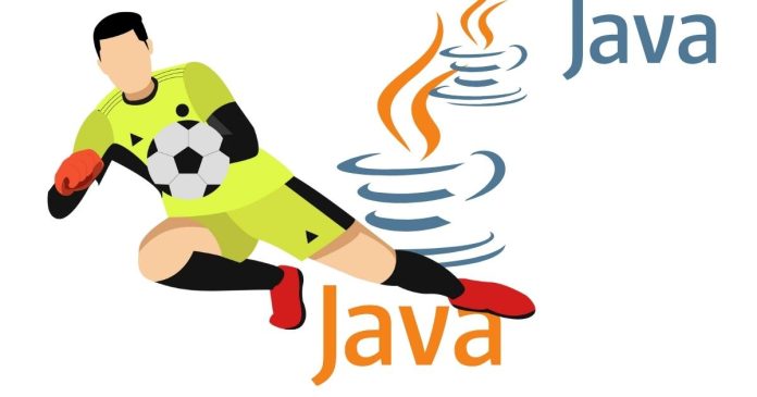 What is the purpose of a try-catch block in Java?