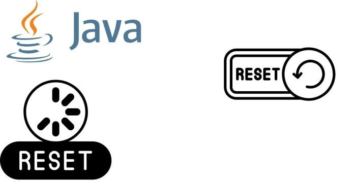 What is the reset() method in Java's Scanner class with examples? What is the reset() method in Java's Scanner class with examples?