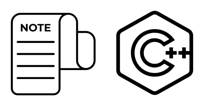 What is the size of float and double in C and C++?