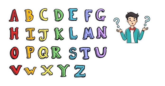 What letter is halfway through the alphabet?