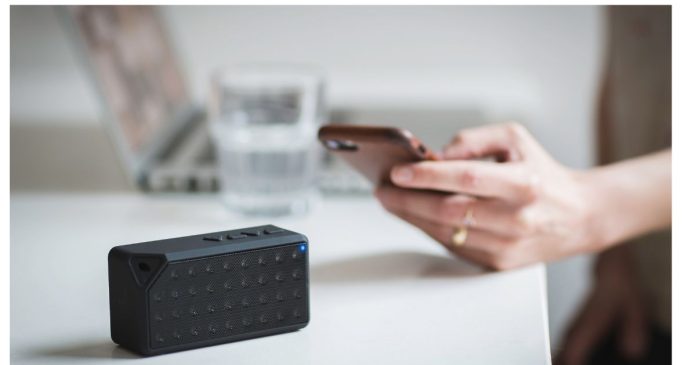 What portable bluetooth speaker does everybody use?