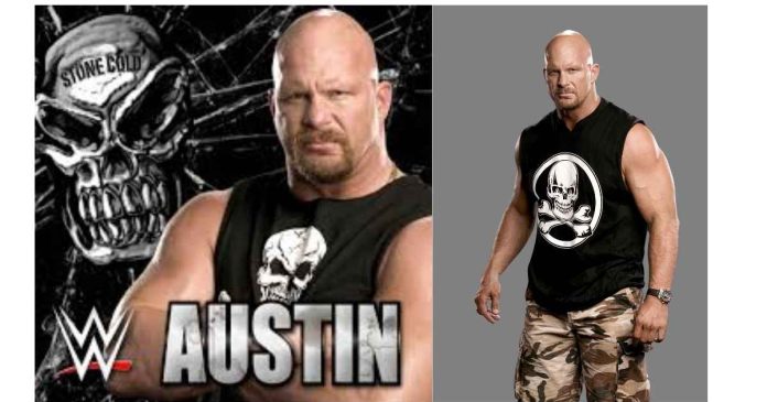 What the cheat code for stone cold Steve Austin?