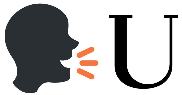 What words have a short U sound made by ou?