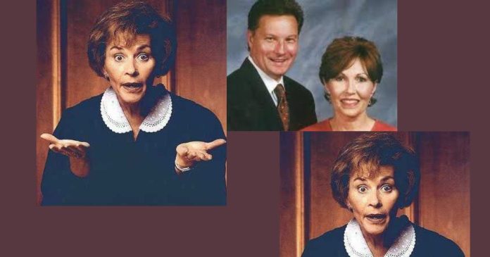 Whatever happened to Donnie Swaggart's ex- wife Judy?