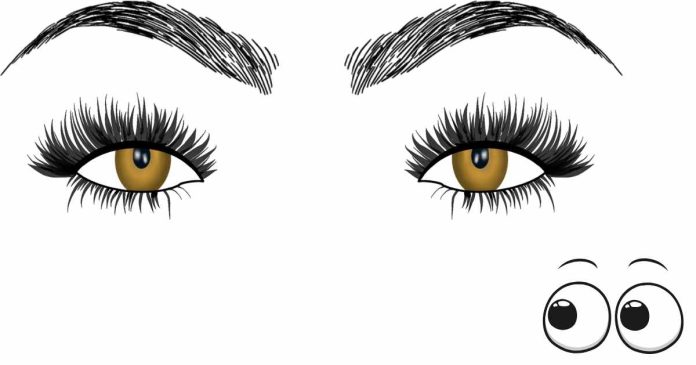 What's The Difference Between Hazel Eyes And Other Eyes?