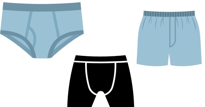 What's better, boxers, boxer briefs, or briefs?