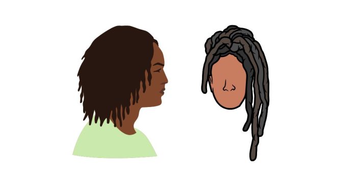 What’s the Difference Between “Locs” and “Dreads/Dreadlocks”?