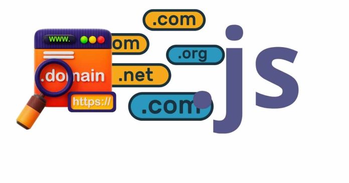 What's the Easiest Way to Get the Current Domain Name Using JavaScript?