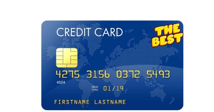 What's the best credit card for a beginner?