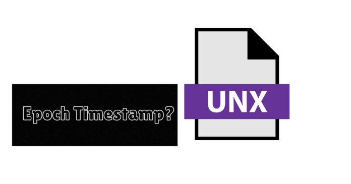 What's the difference between Epoch Timestamp and Unix?