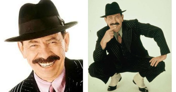 When did Scatman John Die?