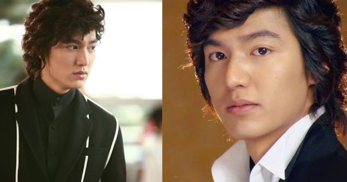 When is the Birthday of Gu Jun Pyo