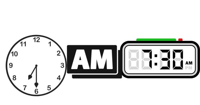 When it is 7 AM Mountain Standard Time (MST), it is 8 AM Central Standard Time (CST). MST is one hour behind CST.