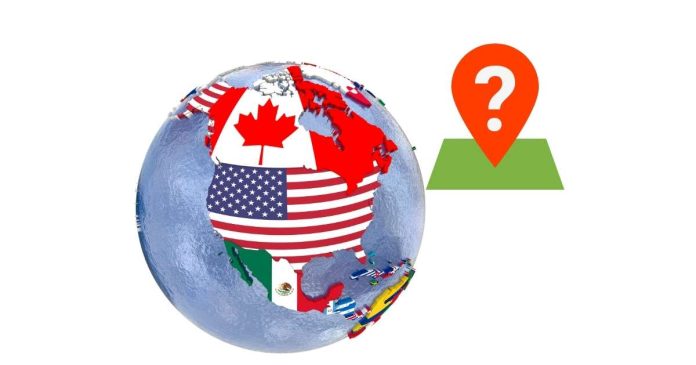 Where in North America is area code 139?