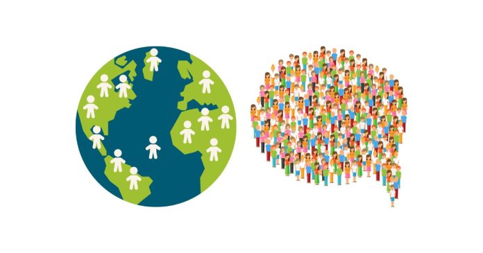 Which Continent Has the Highest Population and Population Density?