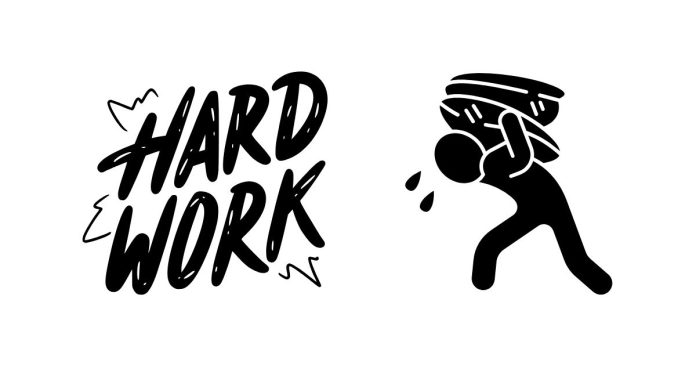 Which Is Correct: “The Hard Work Paid Off” or “The Hard Work Pay Off”?