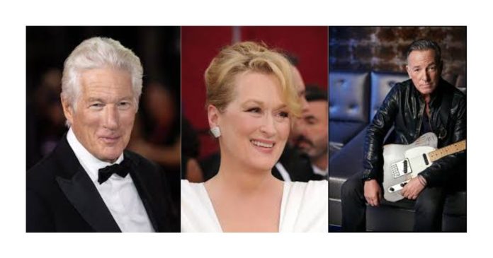 Who Are The Celebrities Born in 1949?