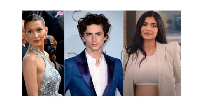 Who Are The Celebrities Born in 1998?