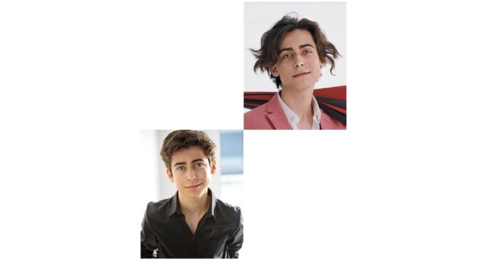 Who Is Aidan Gallagher (TV Actor)?