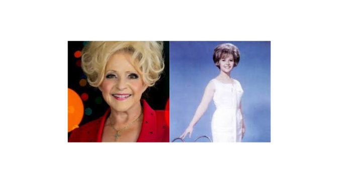 Who Is Brenda Lee?