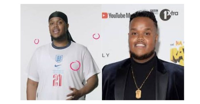 Who Is Chunkz?