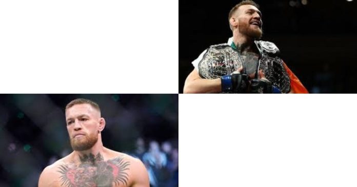 Who Is Conor McGregor?