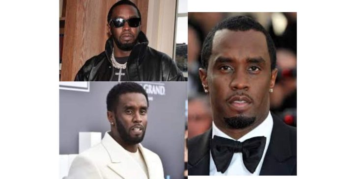 Who Is Diddy?