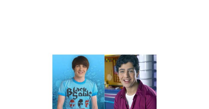 Who Is Drake & Josh