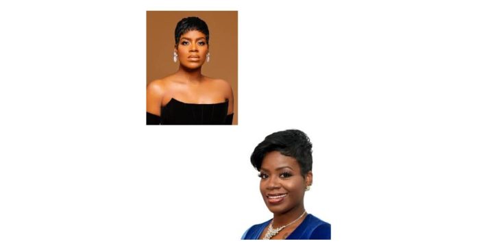 Who Is Fantasia Barrino?