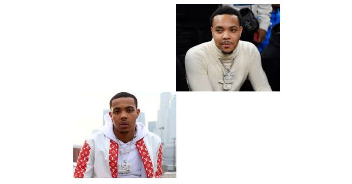 Who Is G Herbo?