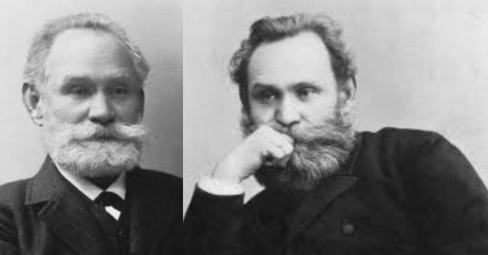 Who Is Ivan Pavlov?