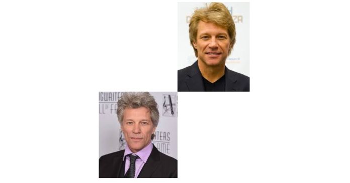 Who Is Jon Bon Jovi?