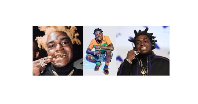 Who Is Kodak Black? 