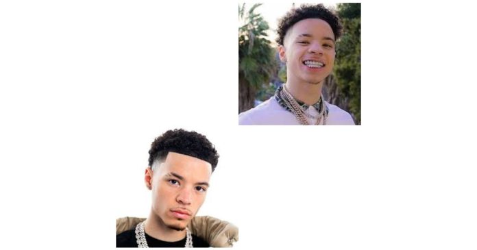 Who Is Lil Mosey?