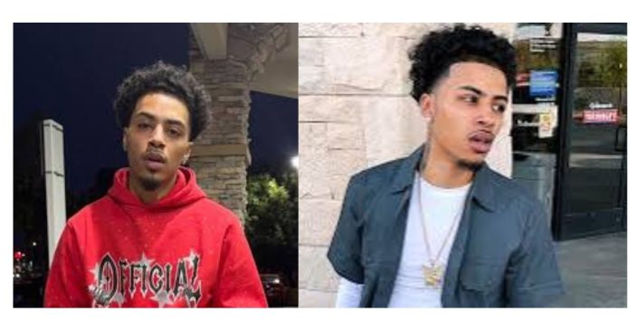 Who Is Lucas Coly?