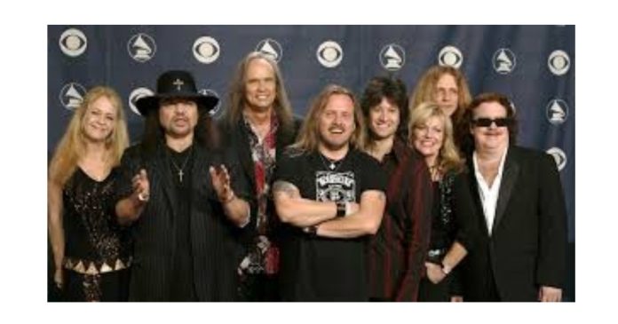 Who Is Lynyrd Skynyrd