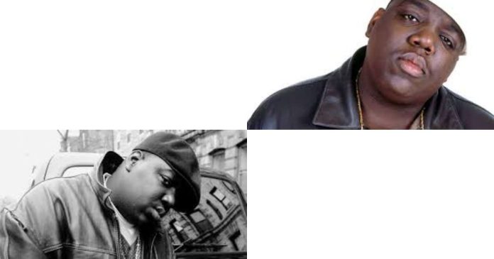 Who Is Notorious B.I.G.?