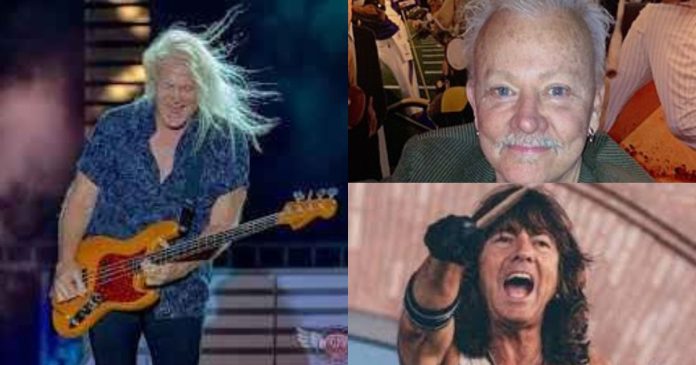 Who Is REO Speedwagon? 