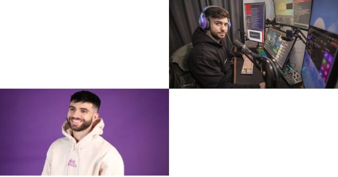 Who Is SypherPK