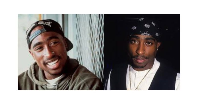 Who Is Tupac Shakur?