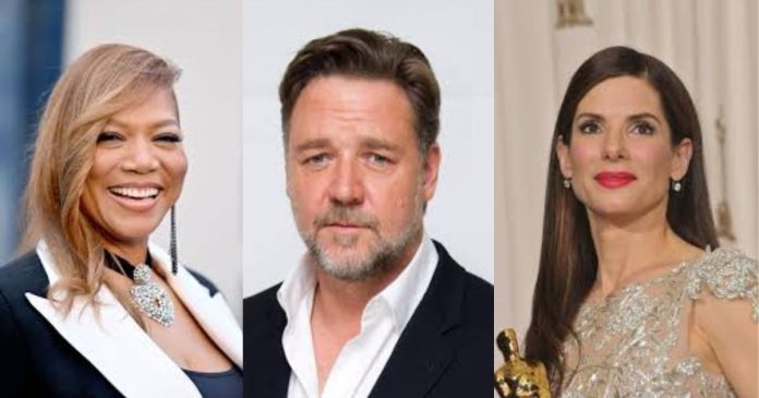 Who are the Celebrities Born in 1964?