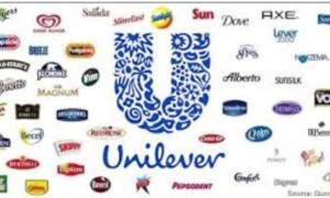 Who are the Key Competitors of Unilever Sri Lanka?