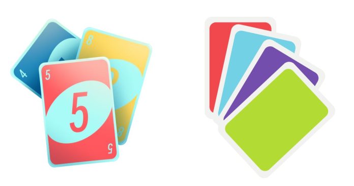 Who invented the Uno game