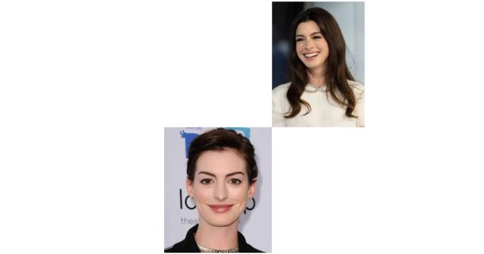 Who is Anne Hathaway?